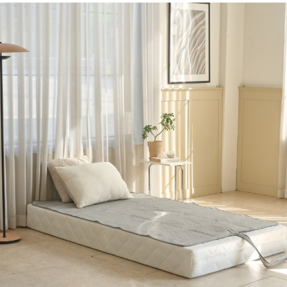 온수누리 초슬림 온수매트, OMMS-K-싱글 1100X1900cm 239,000원