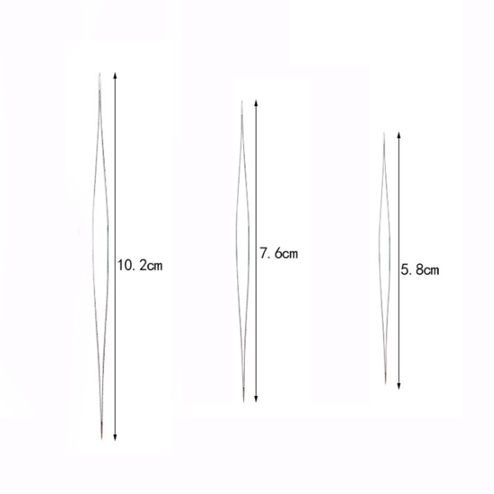 [루앤블리] DIY 비즈 주얼리 공구 평집게 빗살집게 구자말이 롱노우즈 니퍼 오링반지 500원