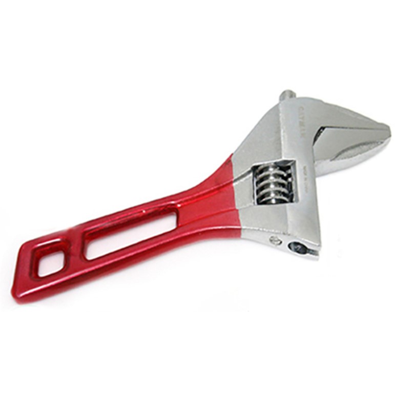 카이만 칼라 경량 포켓 몽키 스패너 150mm 랜덤 발송, 1개 8,590원