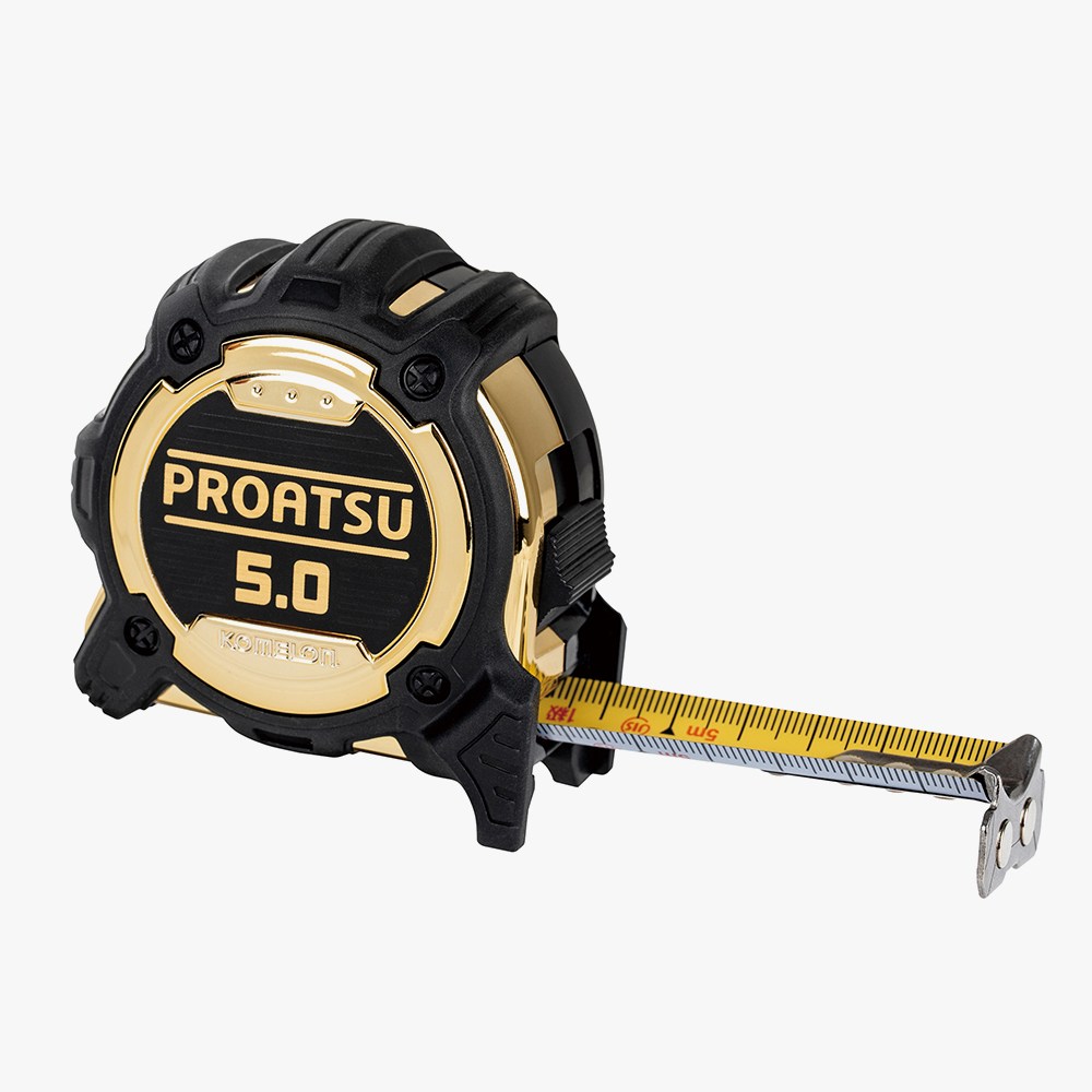 코메론 줄자 프로아츠 자켓 2600mm 5m x 25mm KMC-31JT-K 11,800원