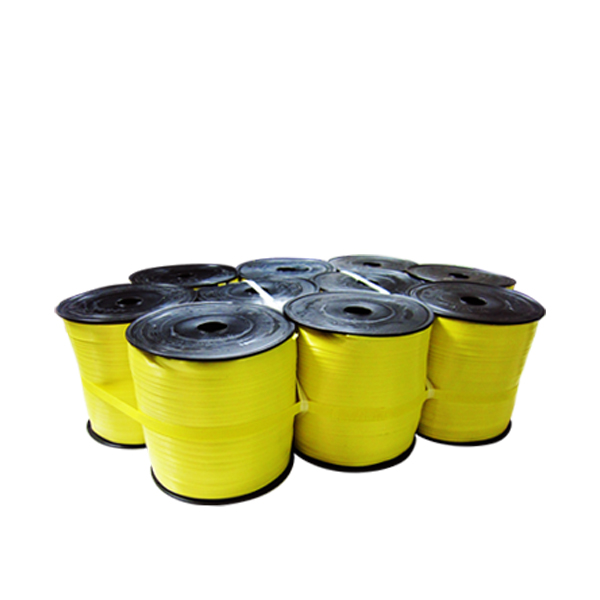 행복물류 SR끈(노랑) 200M 대 동태끈 노끈 이사끈 포장끈 35,700원