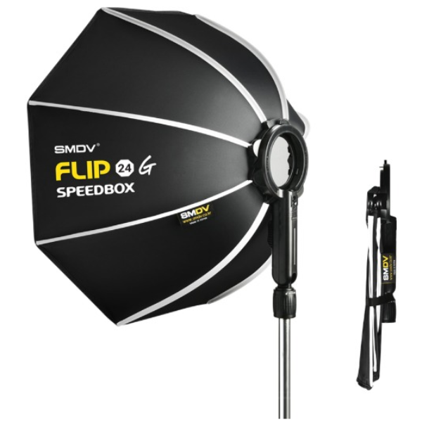SMDV 스피드박스 플립 FLIP 24G (그리드 미포함), 1개 150,000원
