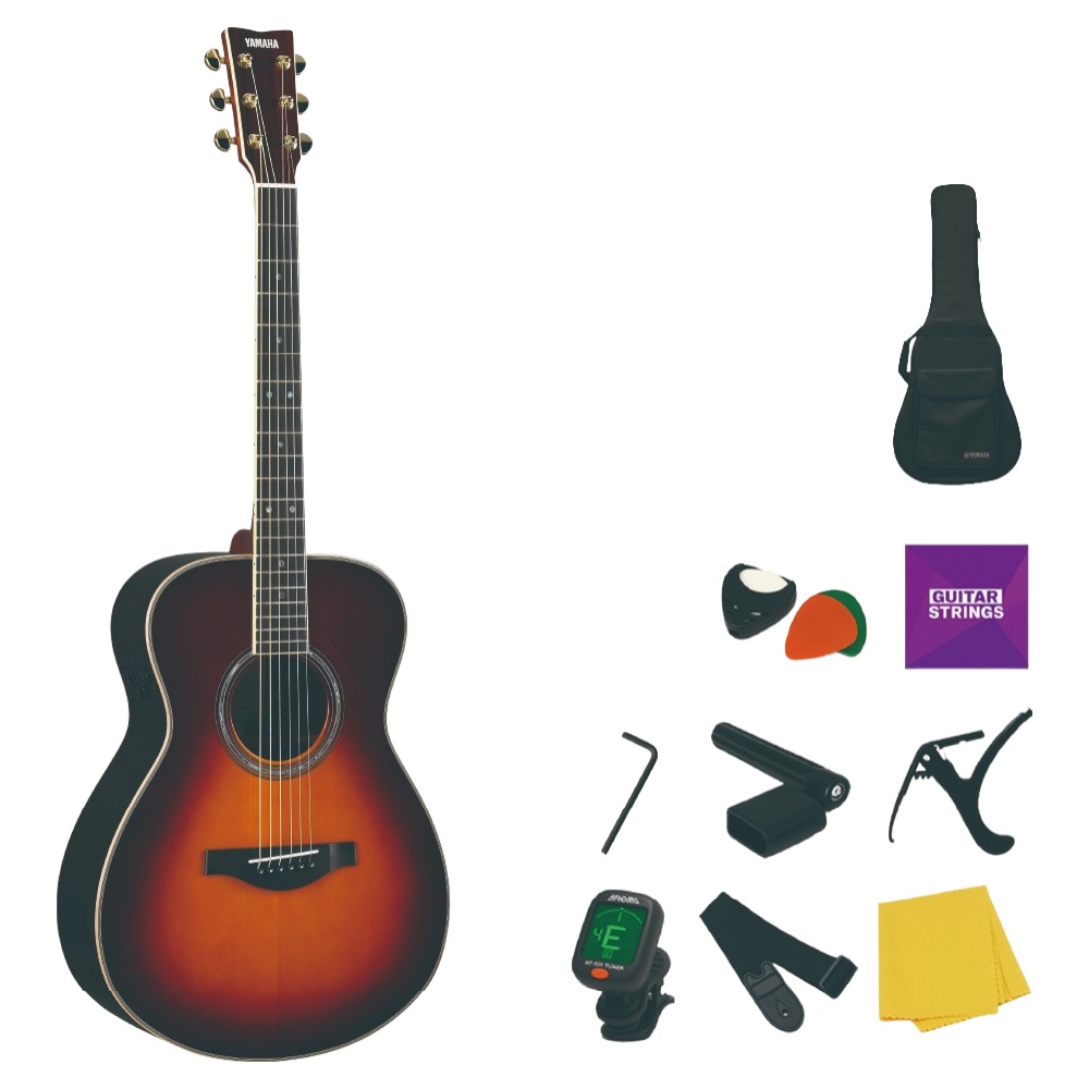 야마하 BS 트랜스 어쿠스틱기타 1,500,000원