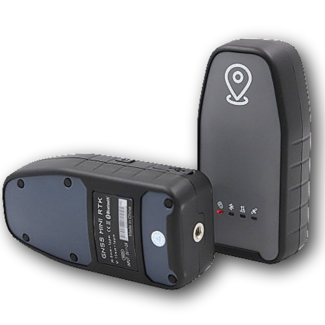 컴팩트 GPS수신 GPS 측량기 MINI RTK IMU 1820채널 GNSS 수신기 4,600,000원