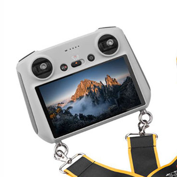 메이크스피드 DJI 드론 조종기 스트랩, DJI RC 액정조종기, 1개 12,940원