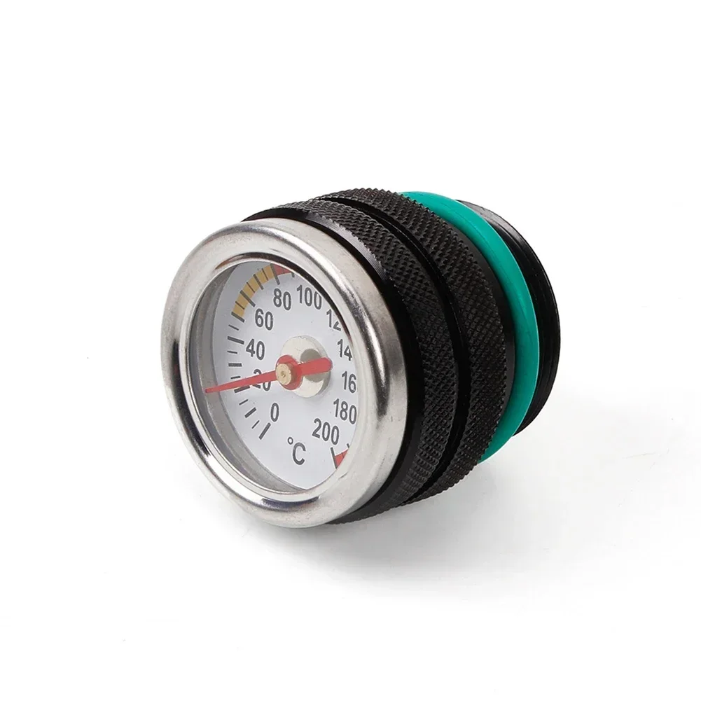 엔진 오일 온도 게이지 M30x1.5 W650 1987-1998 오토바이 부품 87G 1x에 적합합니다., 01 China Mainland 12,820원