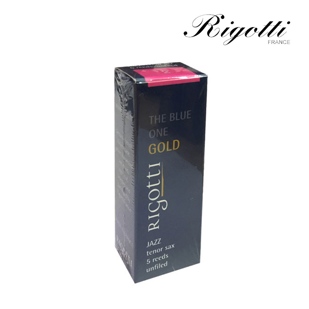 미성악기 리고티 테너리드(5개입) 리드 테너, 1개 32,000원