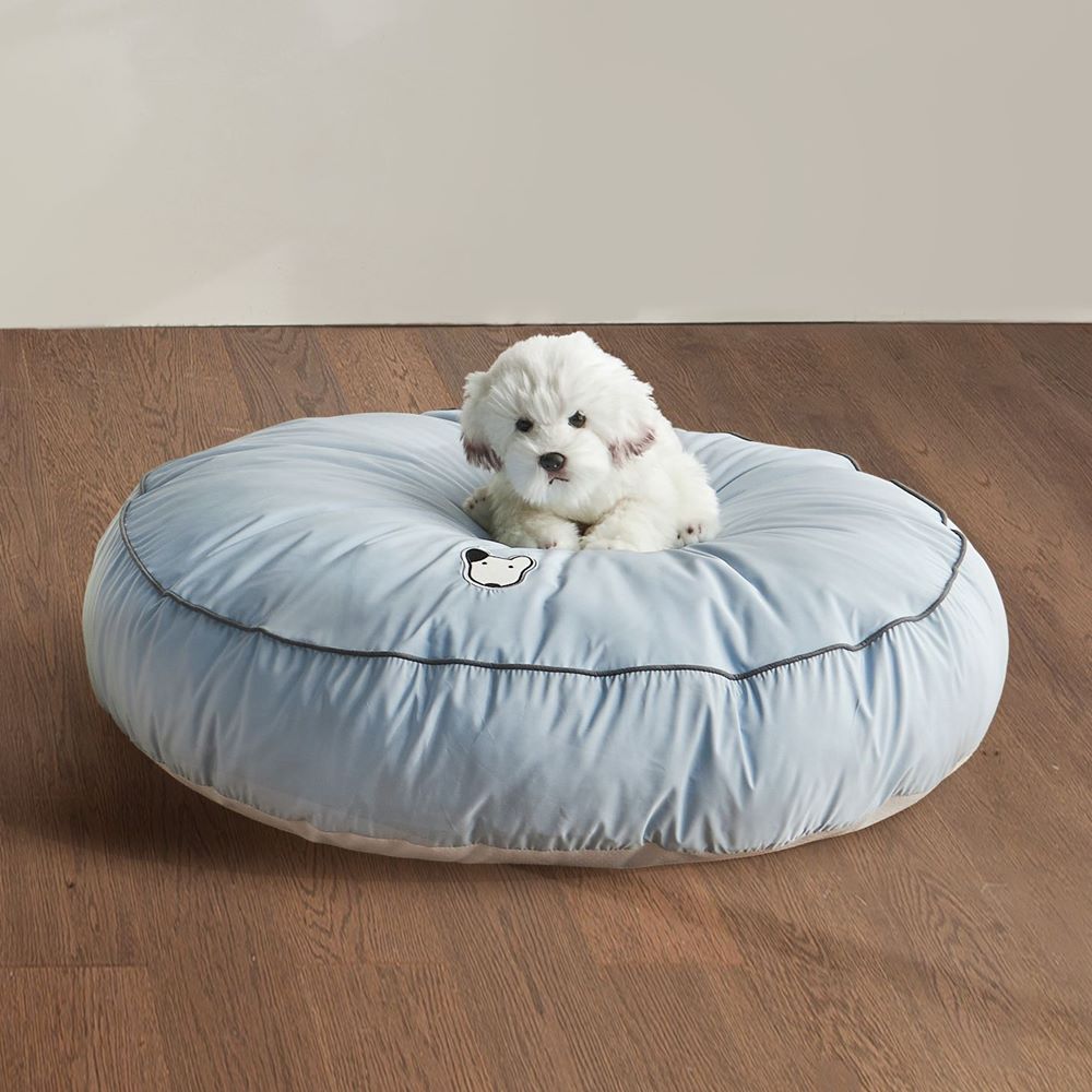데코원 원스 마이크로화이바 원형 강아지방석 24,900원
