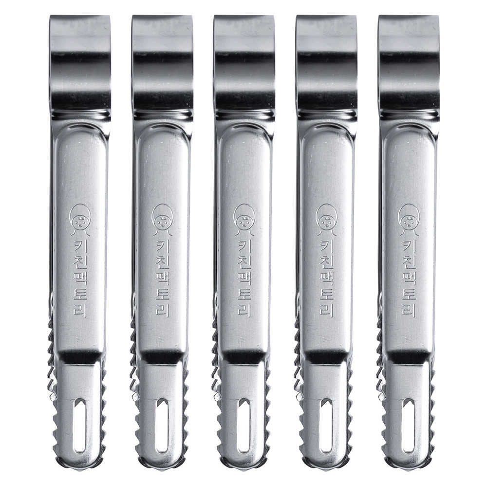 키친팩토리 치킨집게 14.5 cm 7,500원