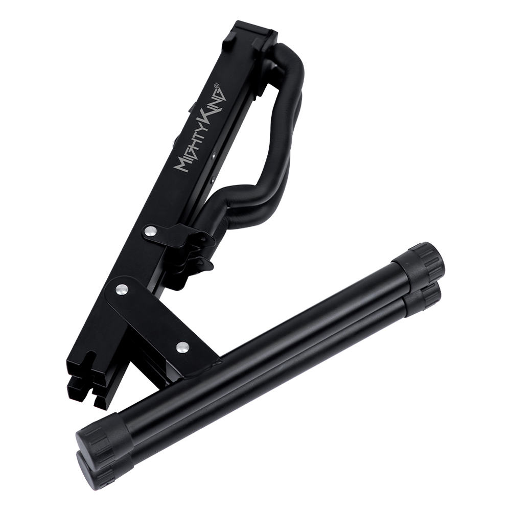 마이티킹 두번접히는 접이식 기타스탠드 블랙 MGS3 7,800원