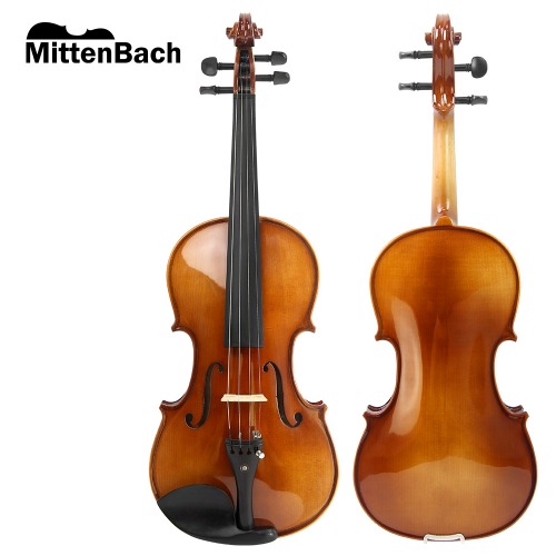 미텐바흐 바이올린 MBV-200 수제 연습용 케이스 포함, 1개 220,000원