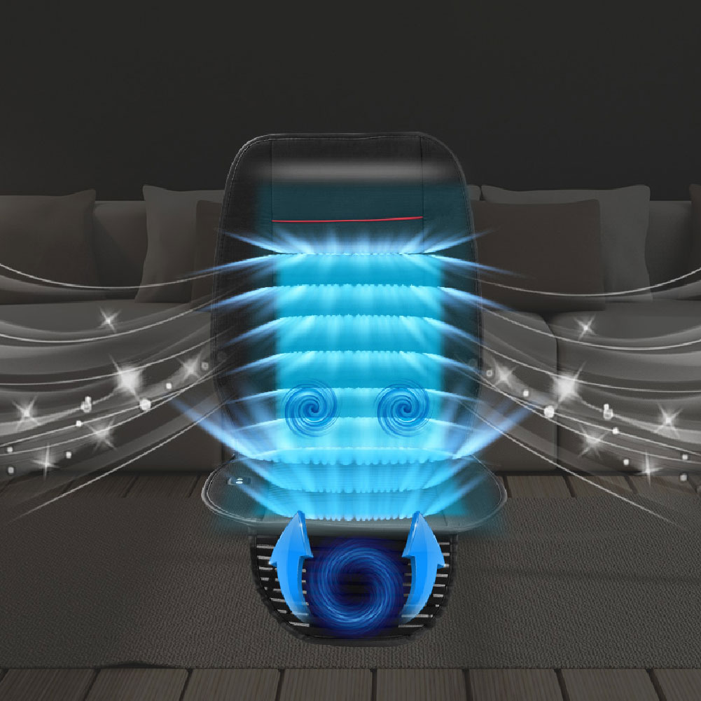 딜온 싸이클론 엉쿨 통풍시트 바람방석 49,900원