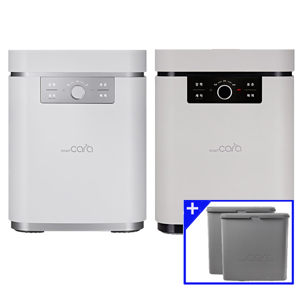 스마트카라 블레이드X 음식물처리기5L+필터2세트 1,140,000원