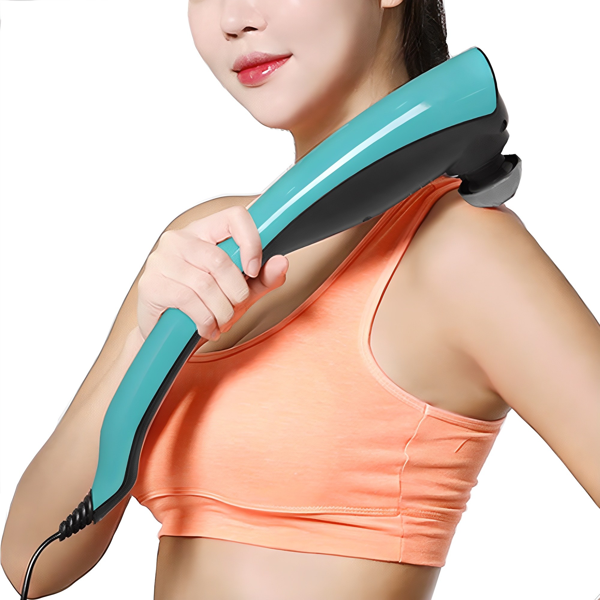 메디니스 바른손 핸디마사지기, MD-7000M, 민트 25,400원