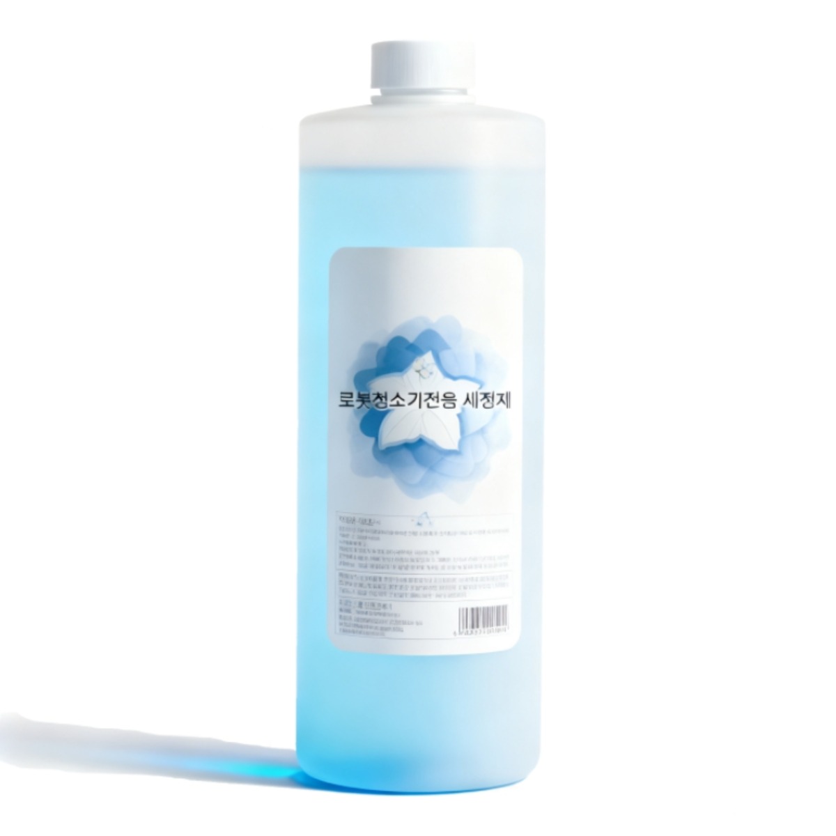 드리미 에코백스 전용세제 호환 로봇청소기 클리너 세정액 1L 8,430원