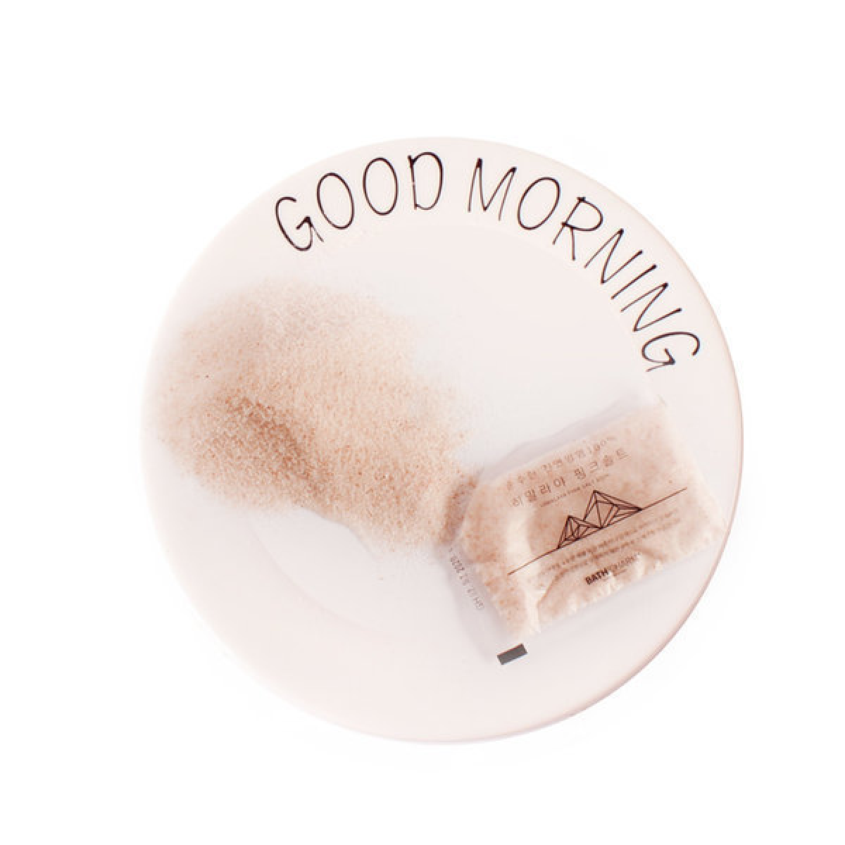 바스참 히말라야 핑크솔트 입욕제 중간입자 () 23,600원