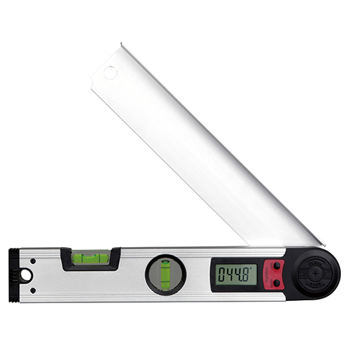 블루텍 디지털 각도기 BD-400W 30,750원