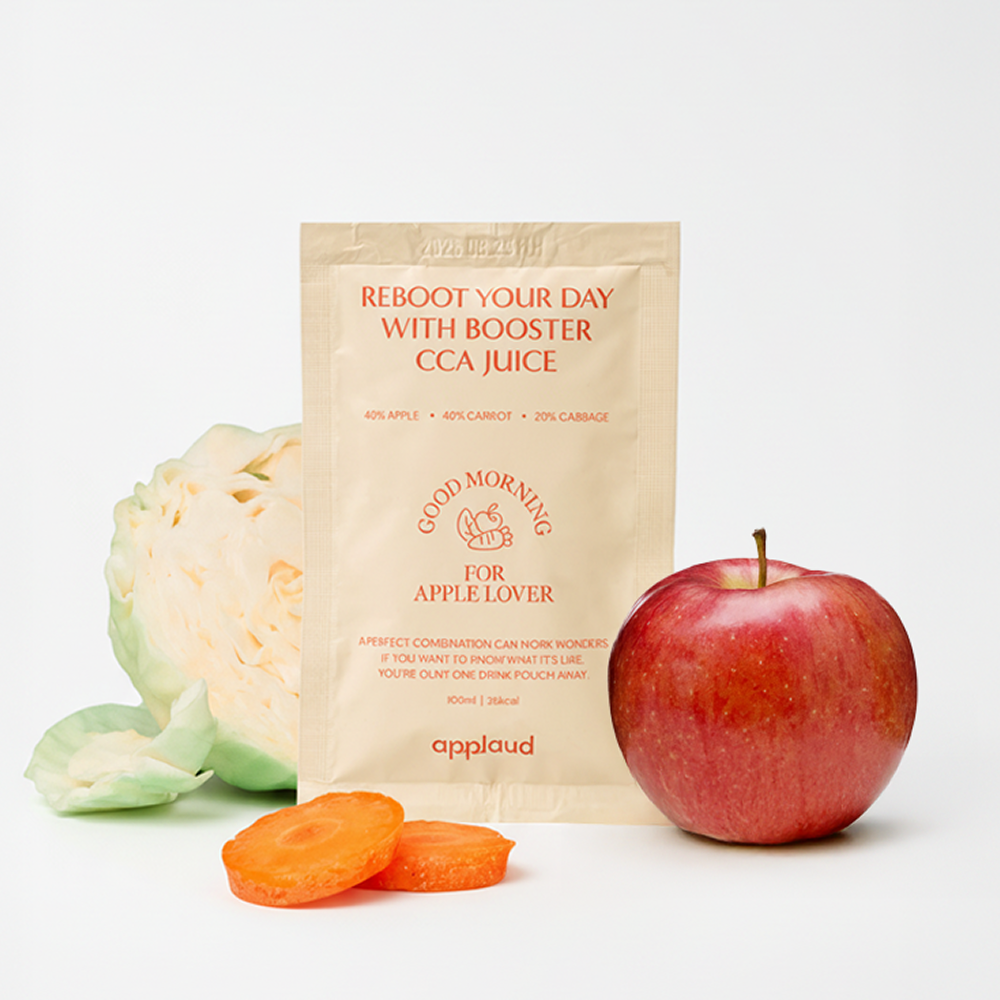 어플러드 국내산 원물 100% 무설탕 착즙 CCA 주스 까주스, 30개, 100ml 36,000원