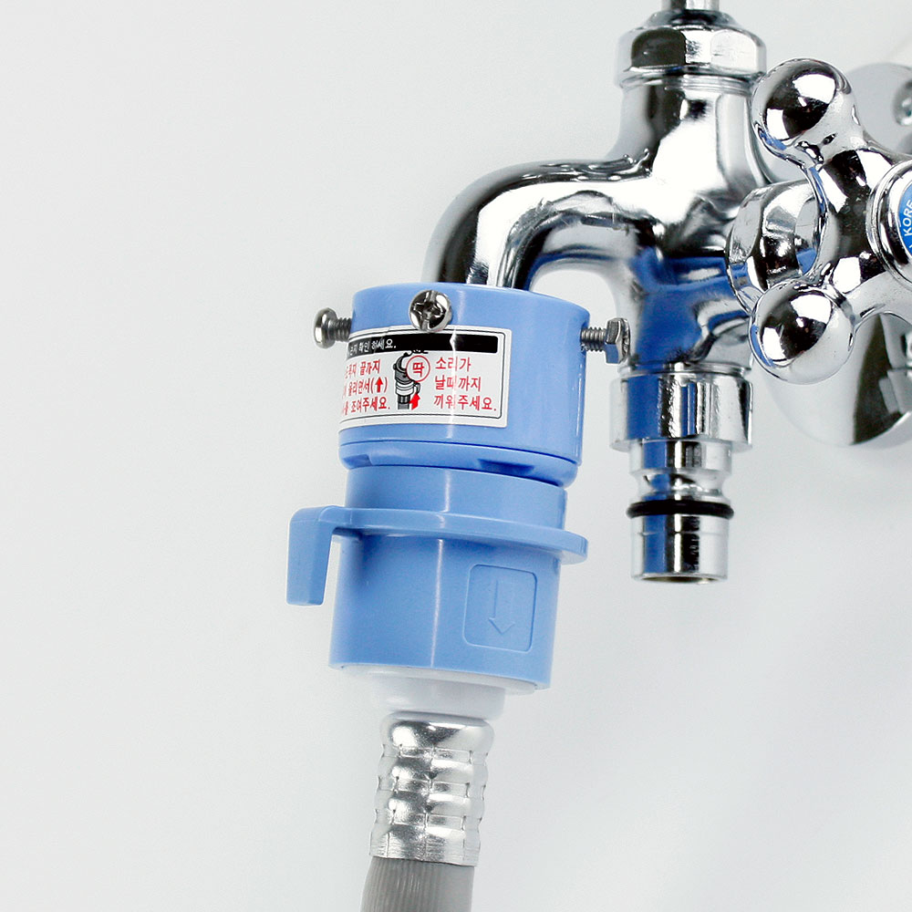 국산 세탁기 배수호스 급수호스 세탁기호스 삼성 LG 대우 냉수 온수 1.3M 2M 3M 5M, 1개, 온수3M 10,300원