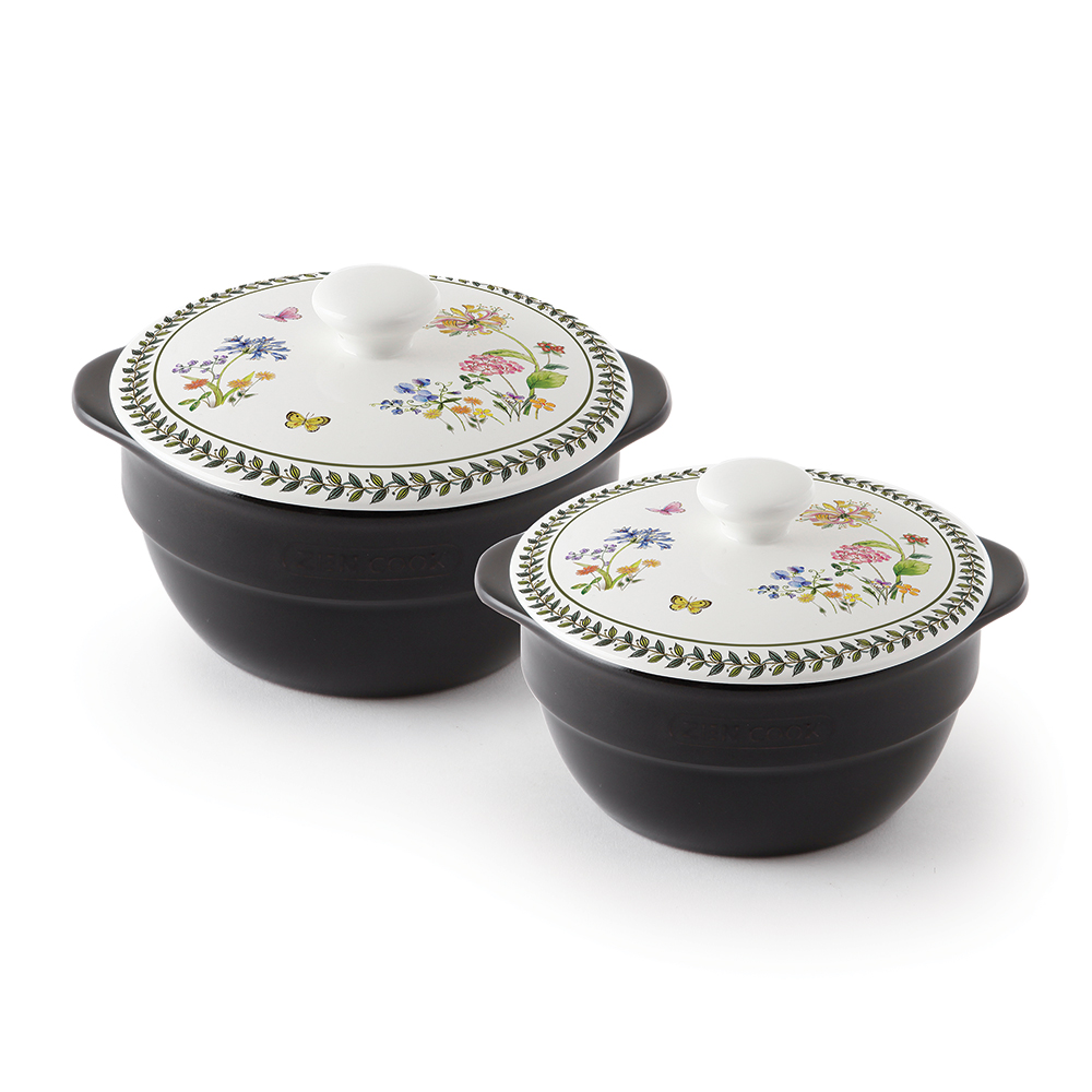 ZEN 쿡 제이가든 뚝배기 2종 세트 30,000원