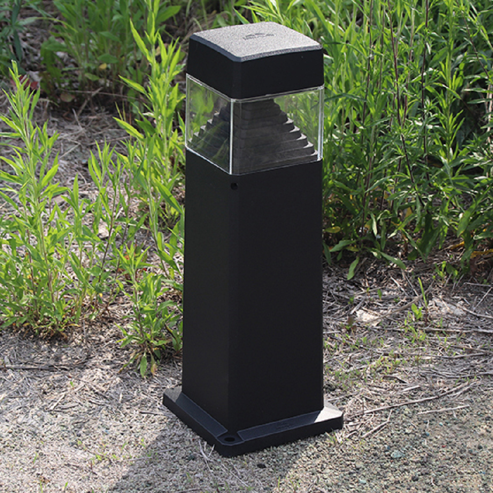 LED 정원용 잔디등 외부 설치용 간접 조명 GX53 전구 포함 실외 방수 조경등 119,000원