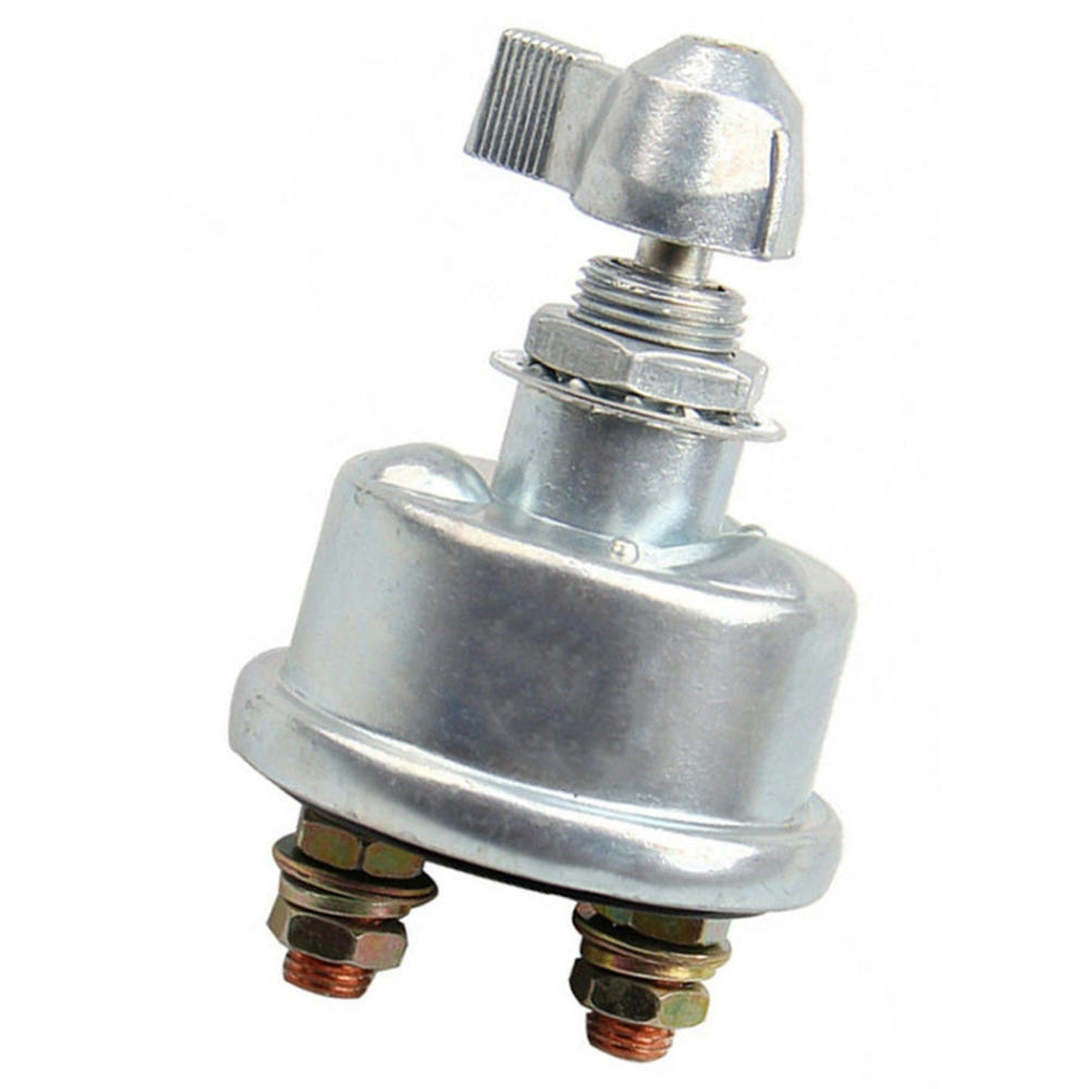 알테쉬 300A 대용량 12v 24v 48v 배터리 전원 차단 스위치, 95L, 1개 9,900원