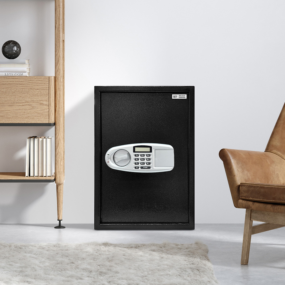 아이이피 i6600 개인금고 사무실금고 중대형 98,000원