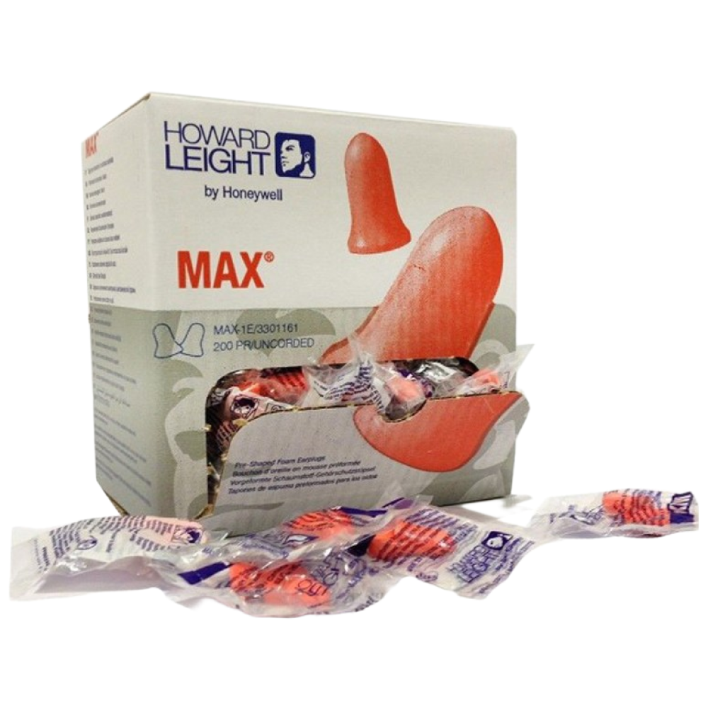 하니웰 소음방지 귀마개 303 모음전 200쌍(1쌍 비닐포장)+20쌍 46,000원