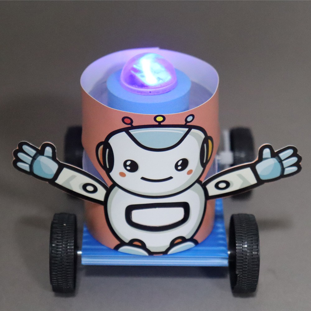 사이언쌤 로봇 자동차 만들기 모음, 1세트 26,500원