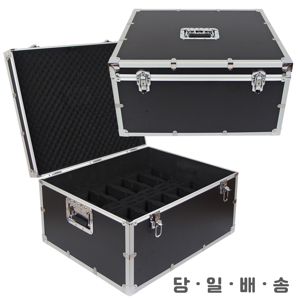 가방몰닷컴 아그라스 MG-1S 드론 12개입 배터리케이스, 1개 172,500원