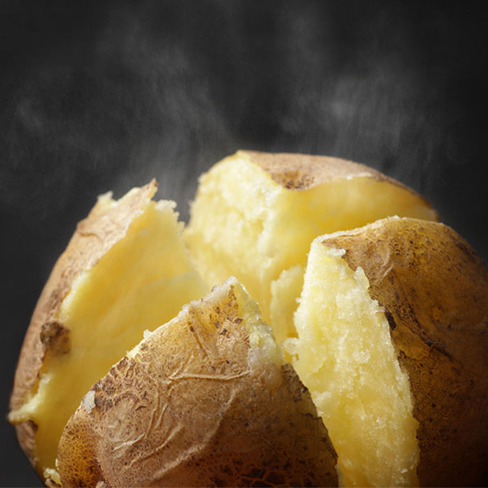 포슬포슬 2026 국내산 제주 햇감자, 1개, 대 10kg 49,600원