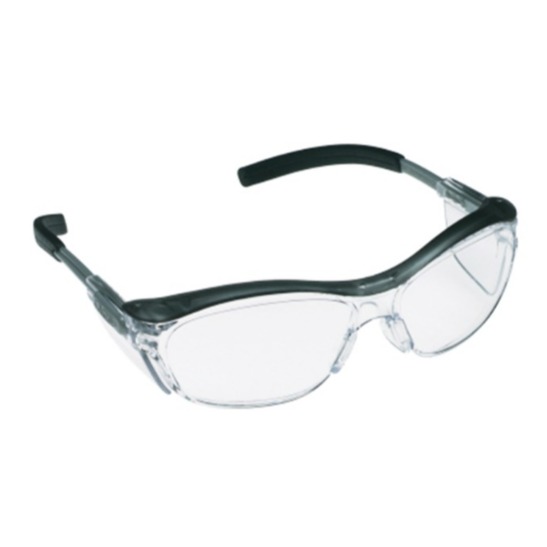 3M 보안경 NUVO 누보 안티포그, 단일 색상, 1개 8,650원