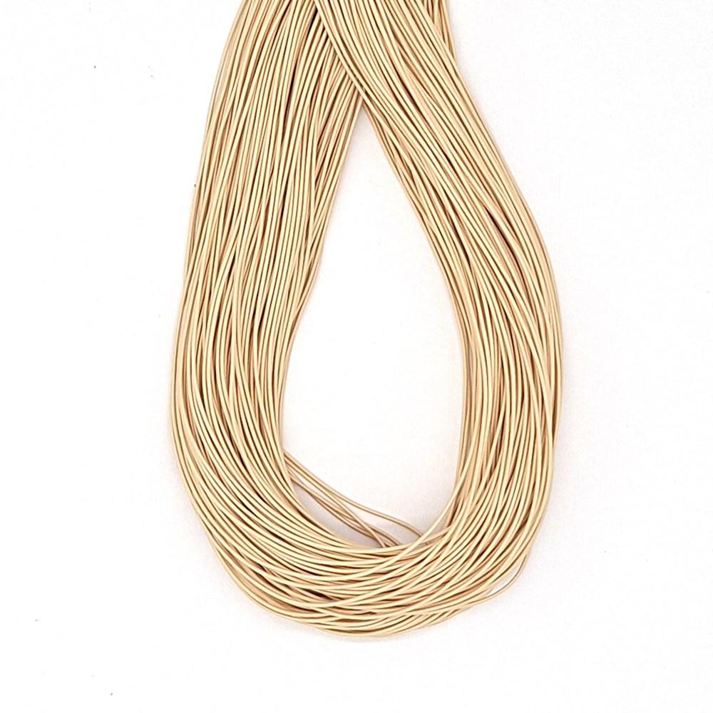 서원216 수경 묵주 염주 둥근 고무줄실 1미리 90미터 10,500원