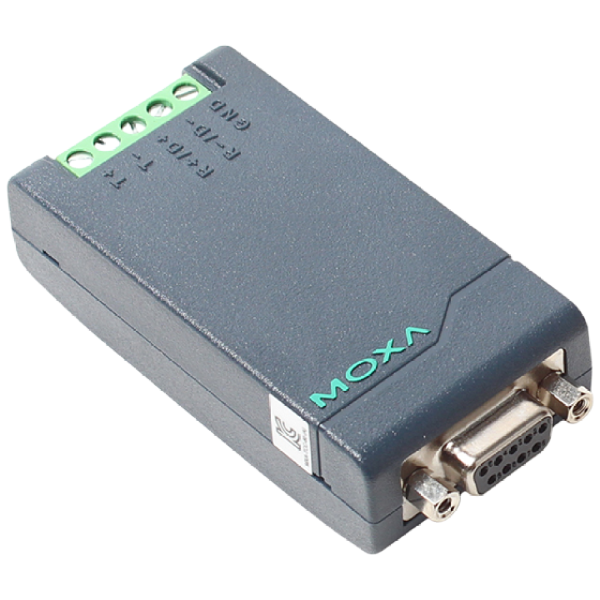 MOXA TCC-80 RS232 to RS422/485 컨버터, 옵션없음 59,800원