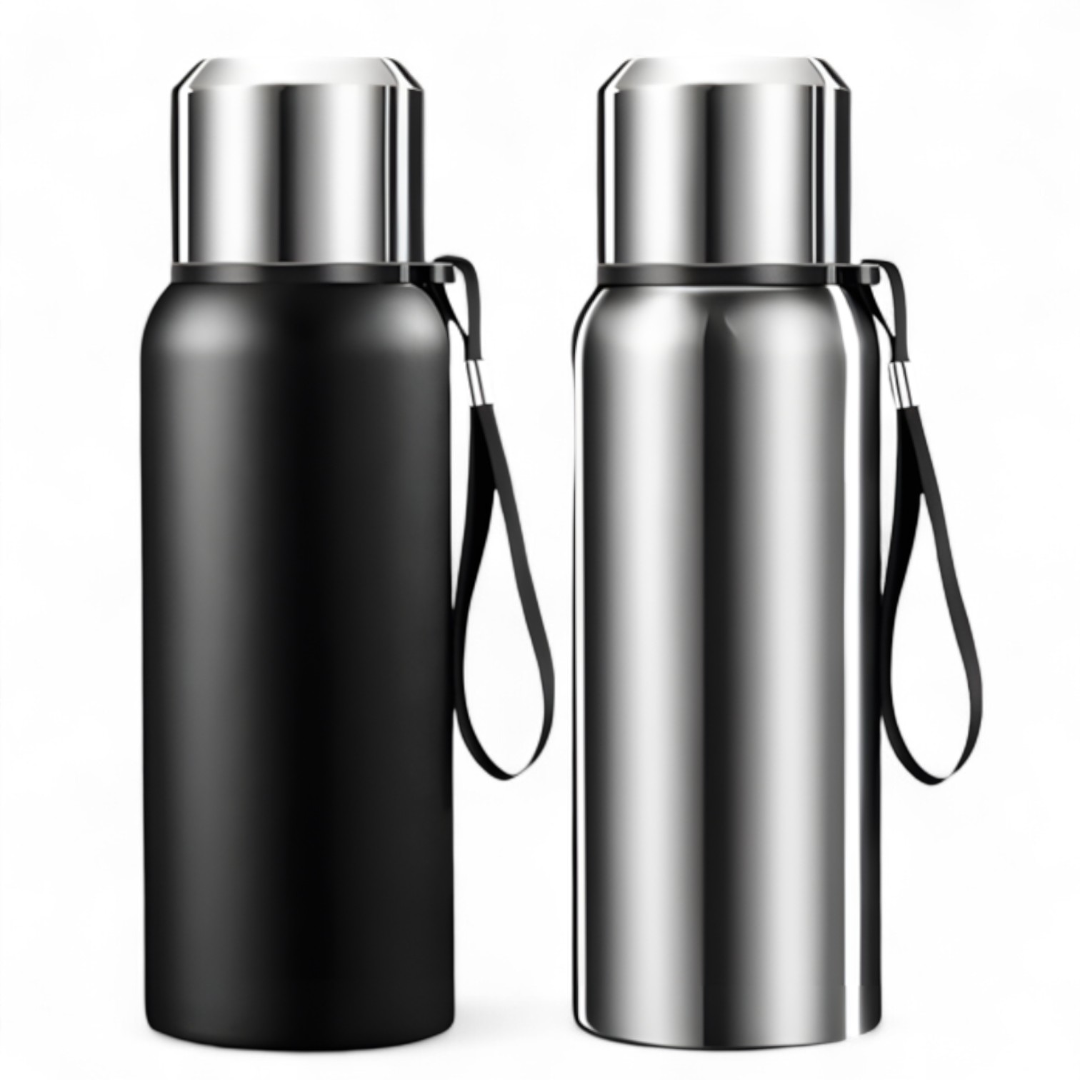 코코리브 스텐 보냉 보온병 17,500원