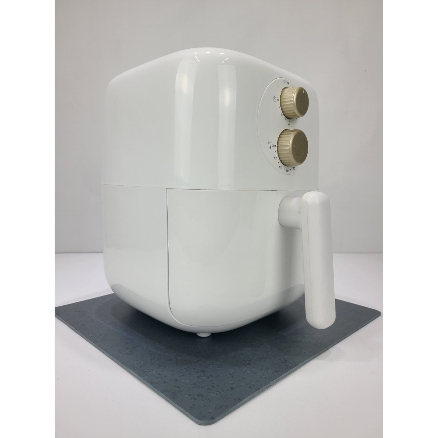 독일모티프매트 에어프라이어 받침대 열차단, 1개 18,900원