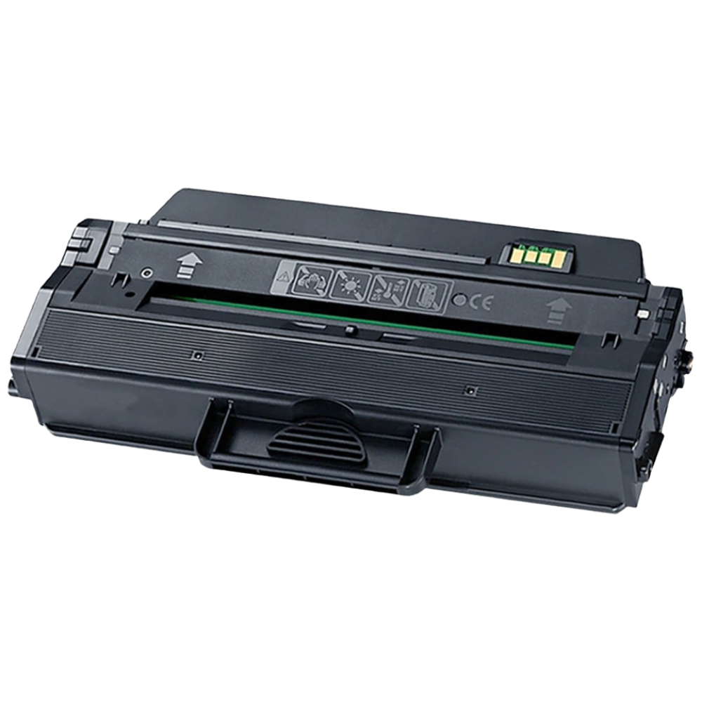 삼성 MLT-D115L SL-M2870FW M2820DW M2670FN M2620 M2620ND 레이저 호환 재생토너 카트리지, 1개, 검정 12,500원