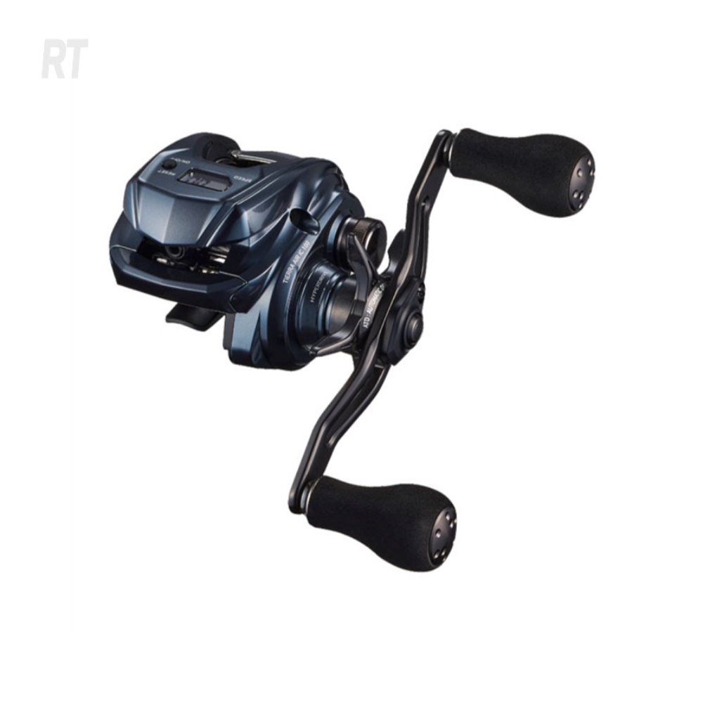 로켓터틀 다이와 티에라 에어 IC 100XHL 다이와수심체크베이트릴좌핸들 545,300원