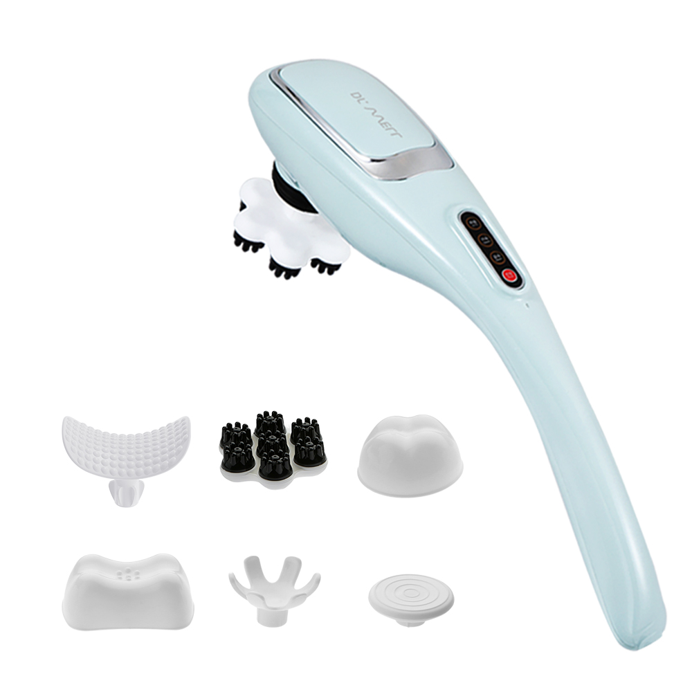 닥터웰 무선 안마기 마사지 헤드 6종 44,900원