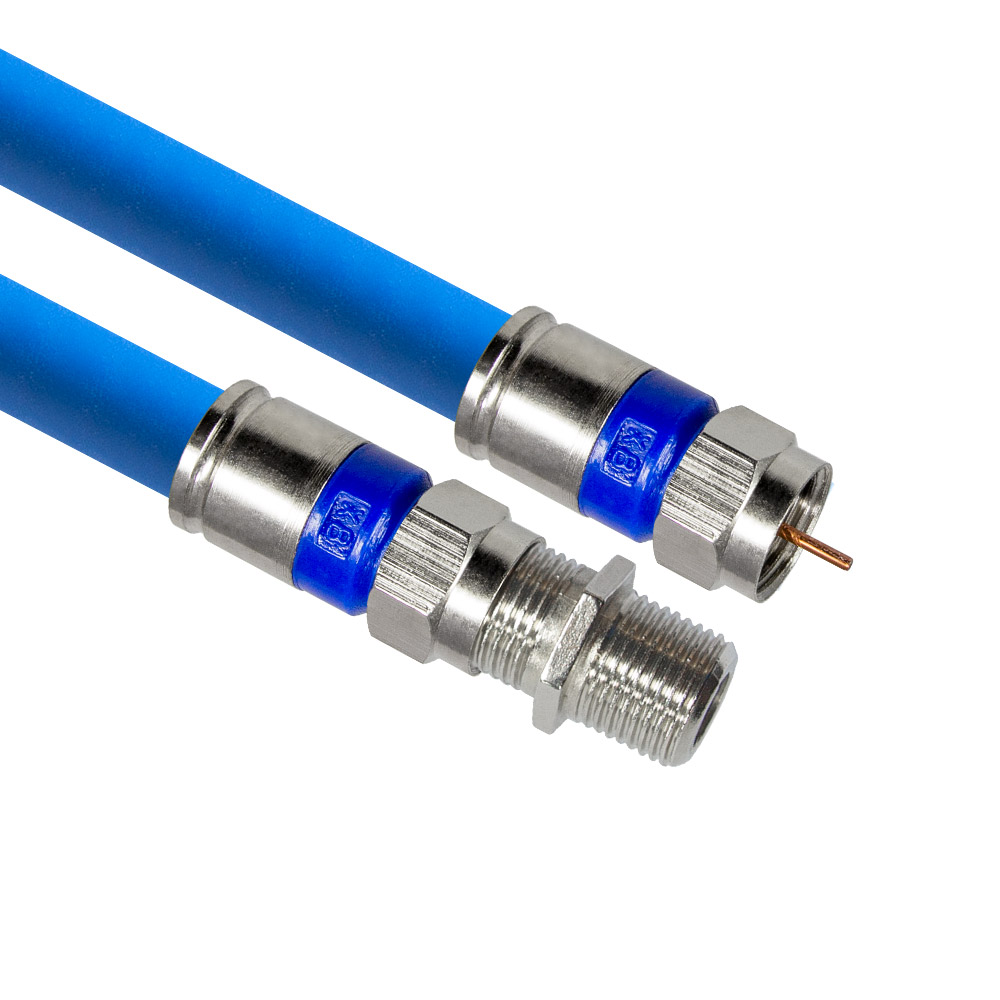 마하링크 국산 RF 안테나 5C 연장 수제작 동축 케이블 26,250원