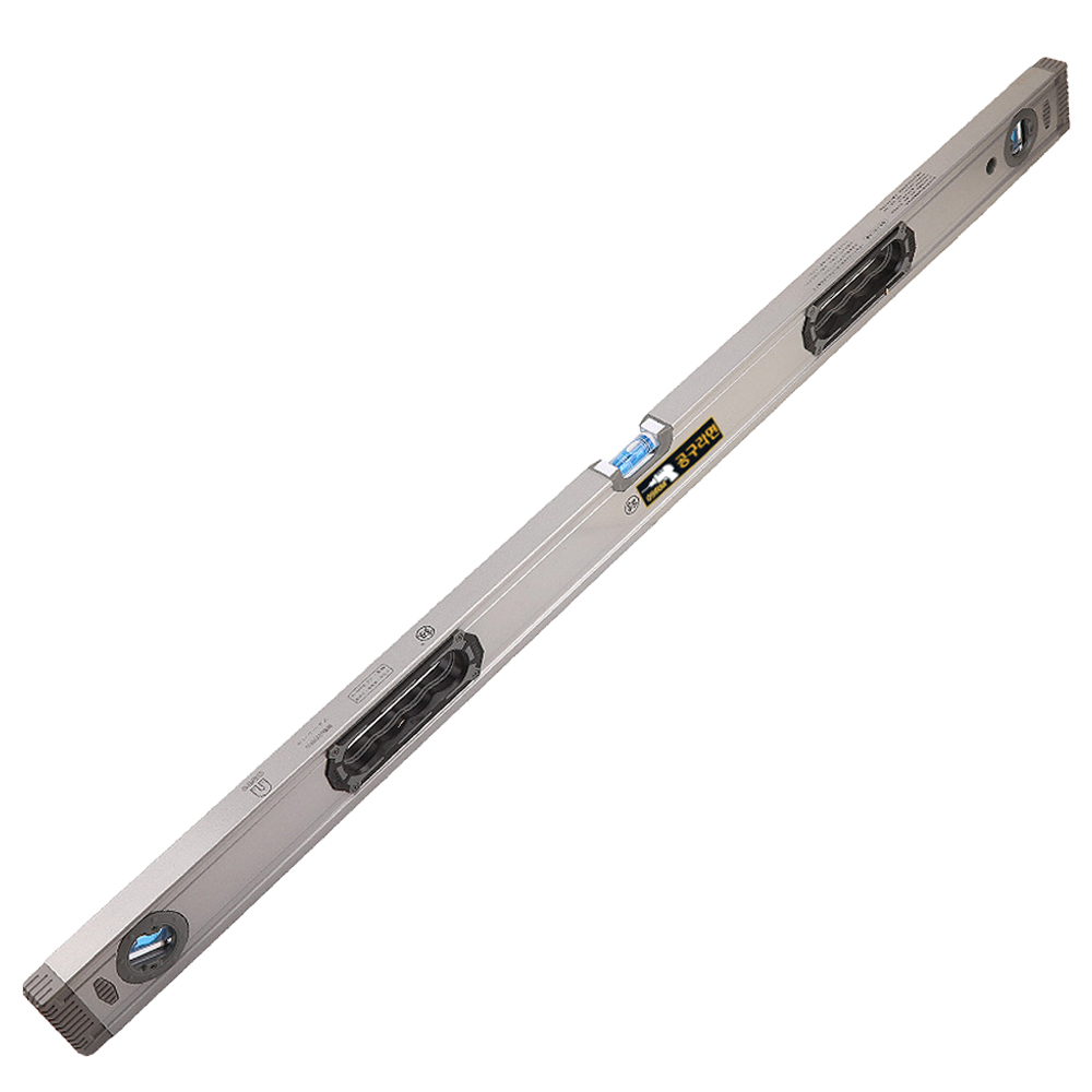 공구라면 ( 09RM ) (검) 자석 수평자 수평계 수평기 각도 조절 기능 250MM 600MM 800MM 1000MM 선택, 1개 25,900원