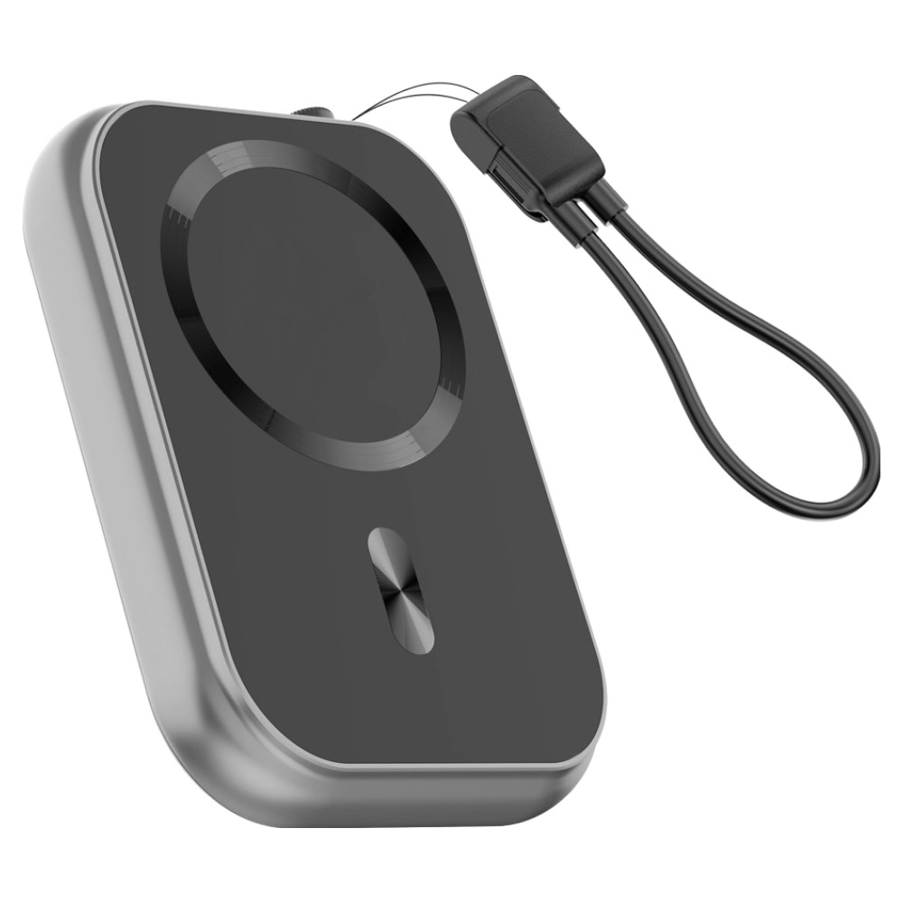 유엠투 3 in 1 PD 20W 마그네틱 고속 무선 충전 보조배터리 10000mAh 37,810원