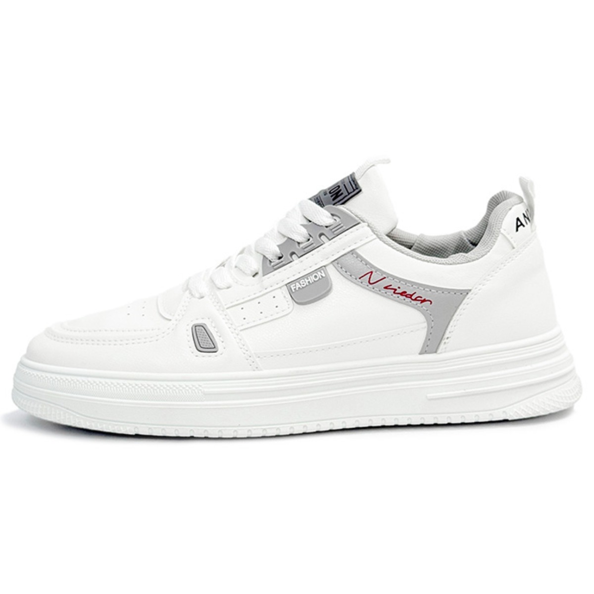 ANYOU 남성 사계절 클래식 운동화 캐쥬얼 편한 운동화 스니커즈 12,250원