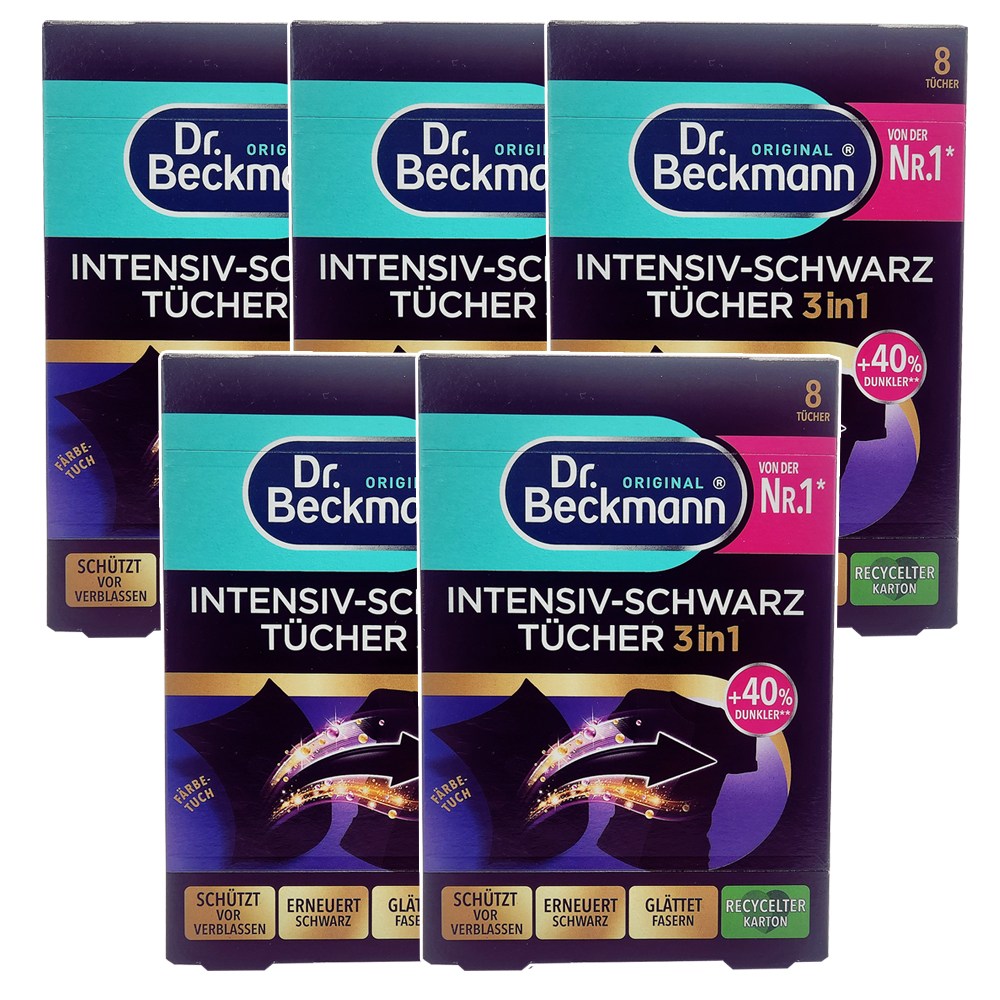 닥터베크만 블랙 전용 시트 19,140원