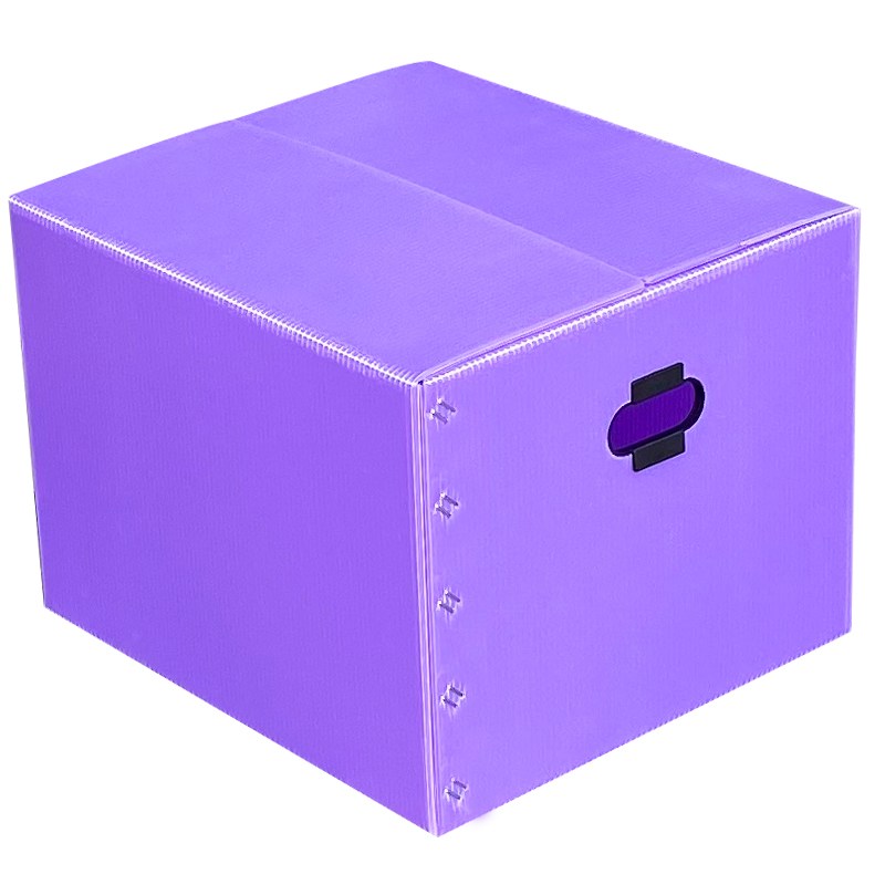 뉴프라테크 이사박스 2호(일반형)-5개묶음 [포장 택배 단프라 이삿짐박스] 43,800원