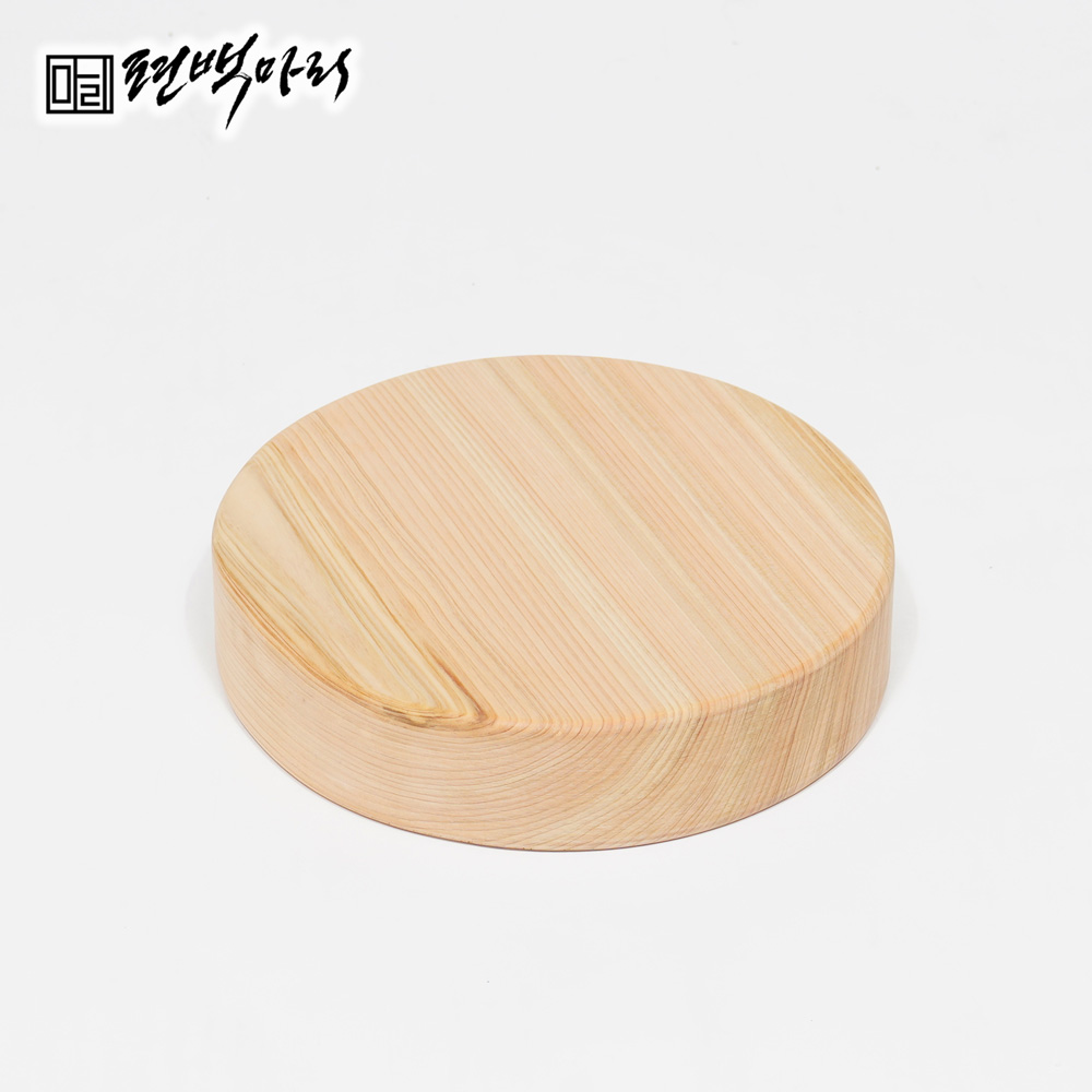 편백마리 편백 스시 접시 모음 89,000원