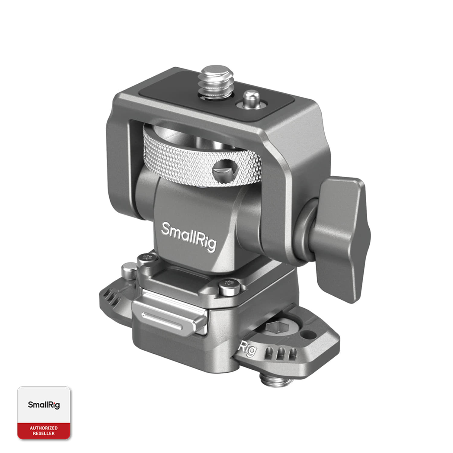 스몰리그 SmallRig SR4487 호크락 H21 나토 클램프타입 퀵릴리즈 모니터 서포트 SR4487 59,000원