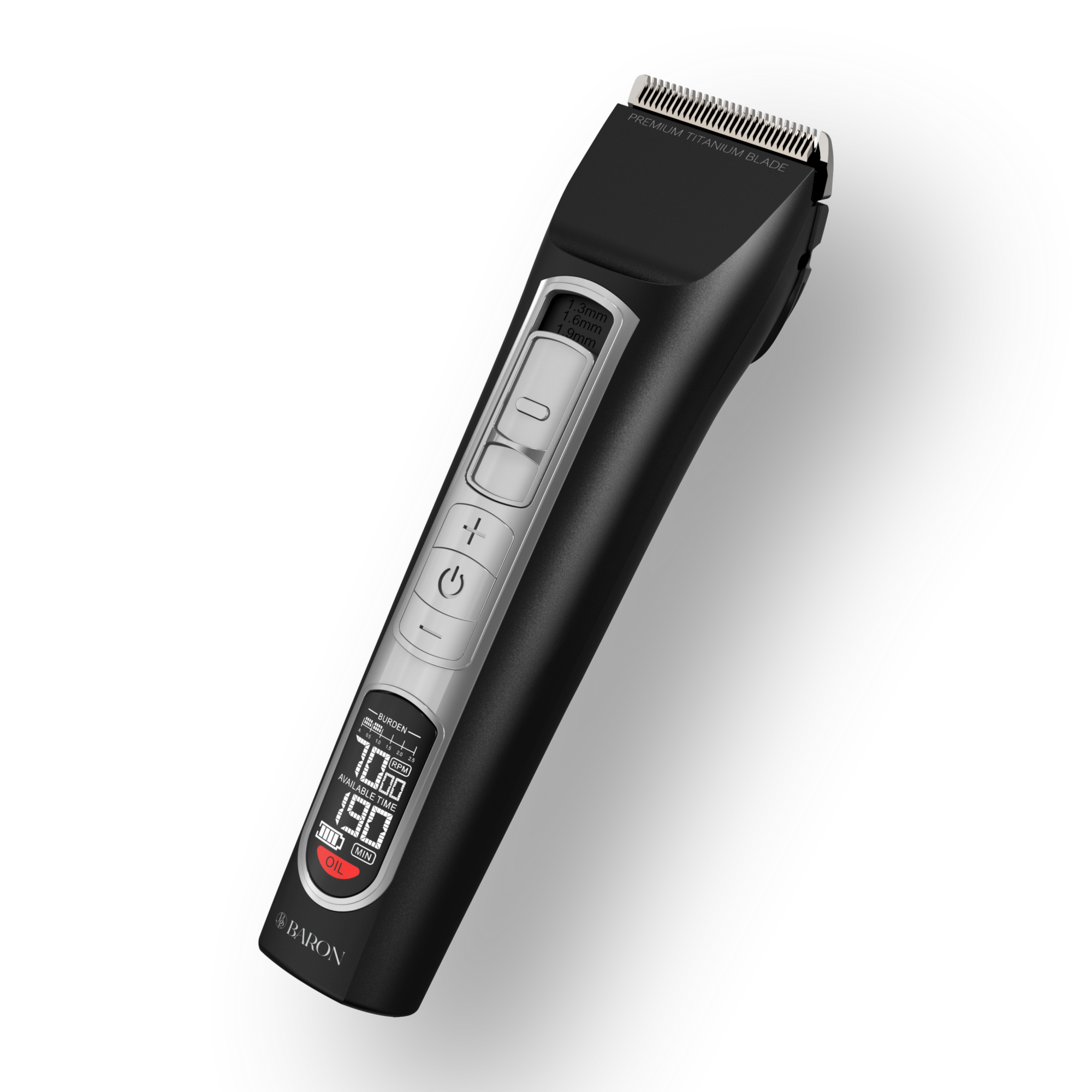 바론 전문가용 프로 바리깡 이발기 47,900원