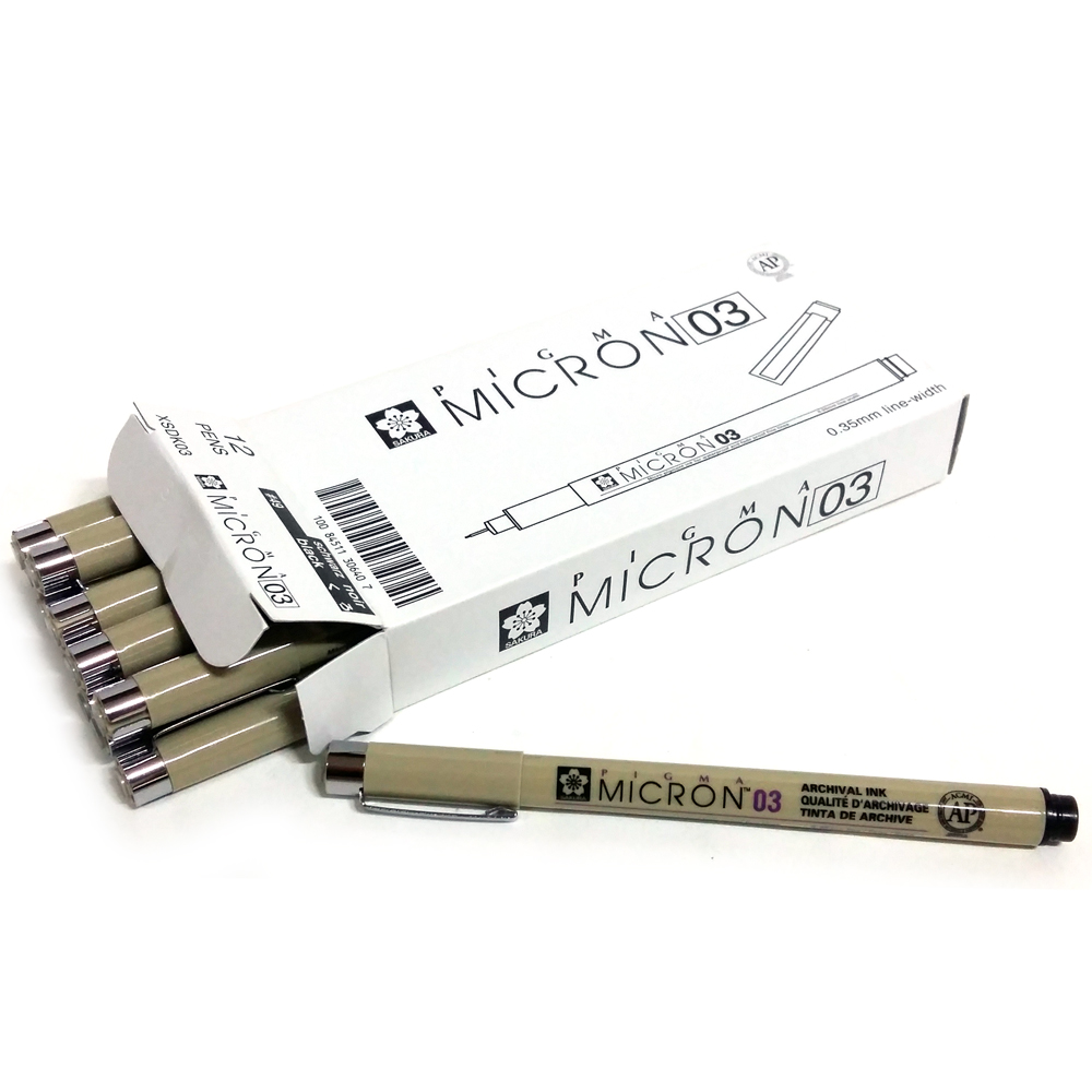 사쿠라 피그마 마이크론 16,890원