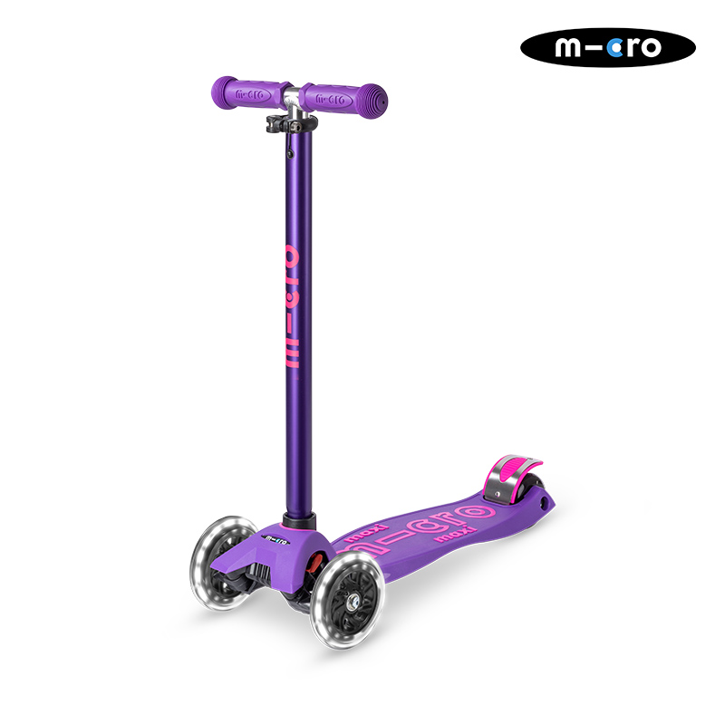 마이크로킥보드 맥시T 디럭스 LED 245,410원